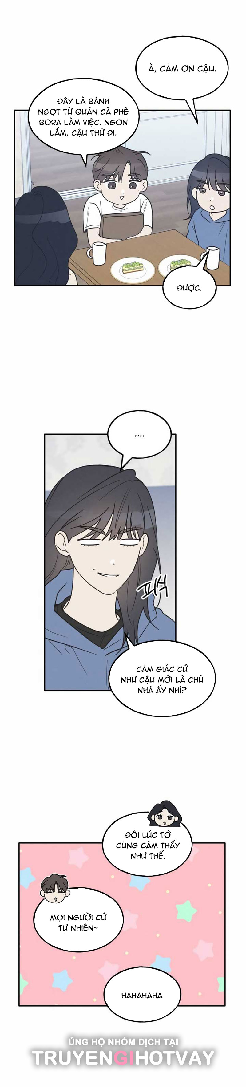 nguyên tắc của bạn thân là con trai chapter 47.2 5