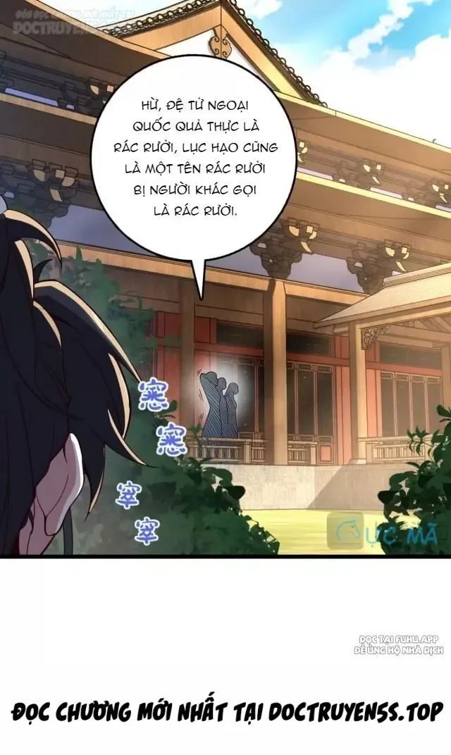 tôi, thần long của nữ đế! chapter 4 5