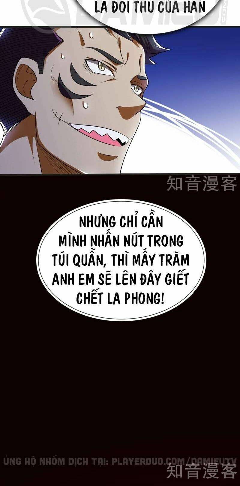 Nhặt Được Hoa Khôi Về Làm Vợ Chapter 79 - Trang 15