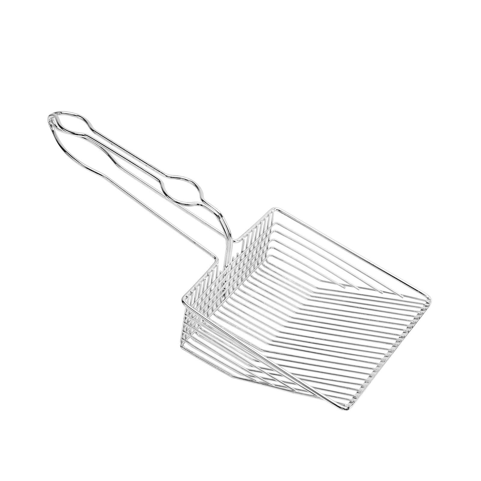 Cat Litter Scooper Pet Litter Shovel Sifting Cat Sand Toilet Cleaning