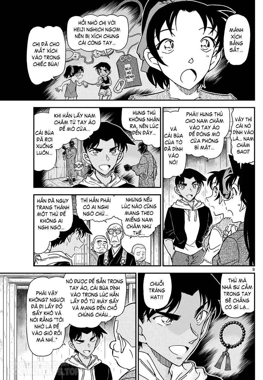 conan chapter 1118 9