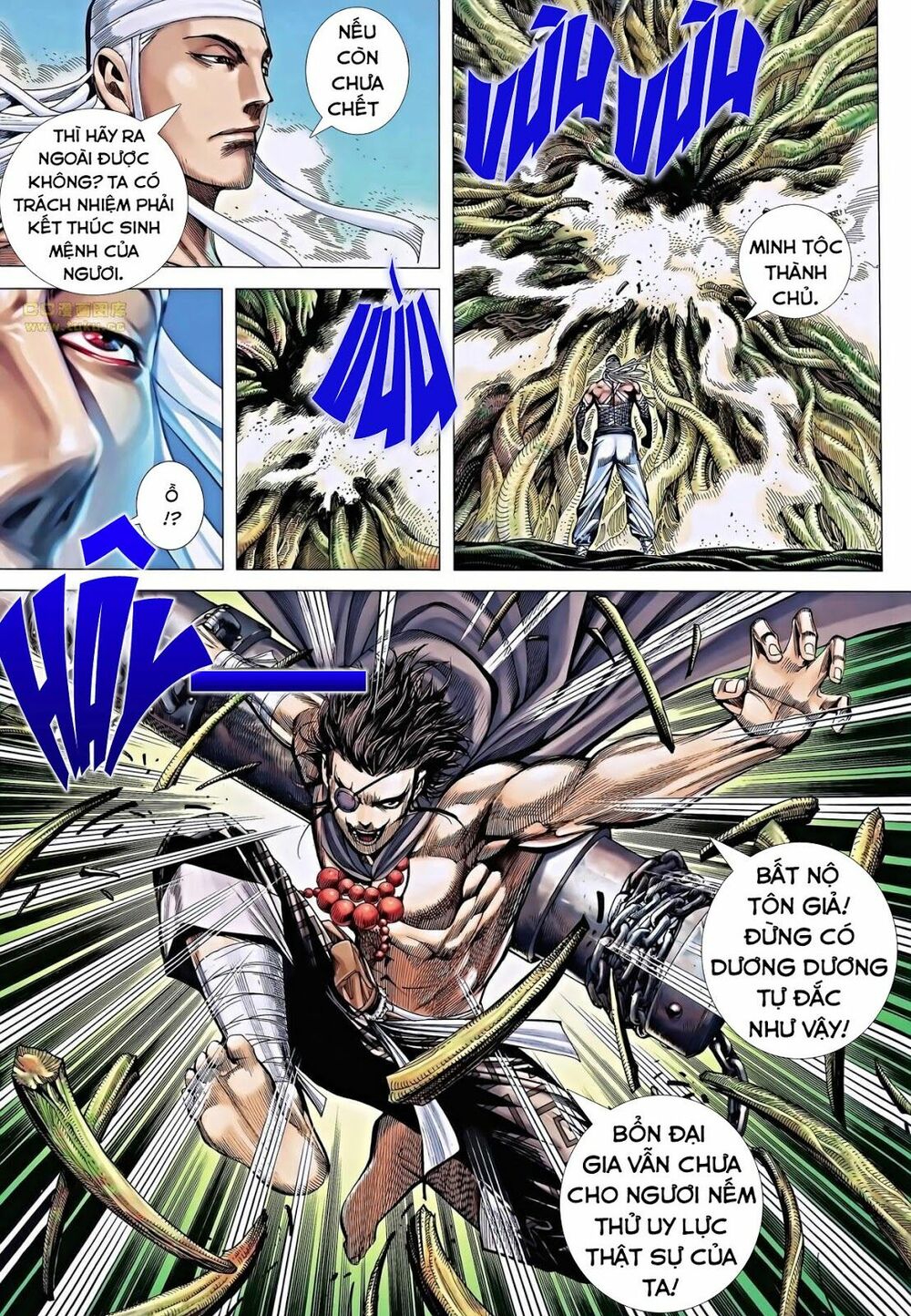 phong thần ký chapter 119 18