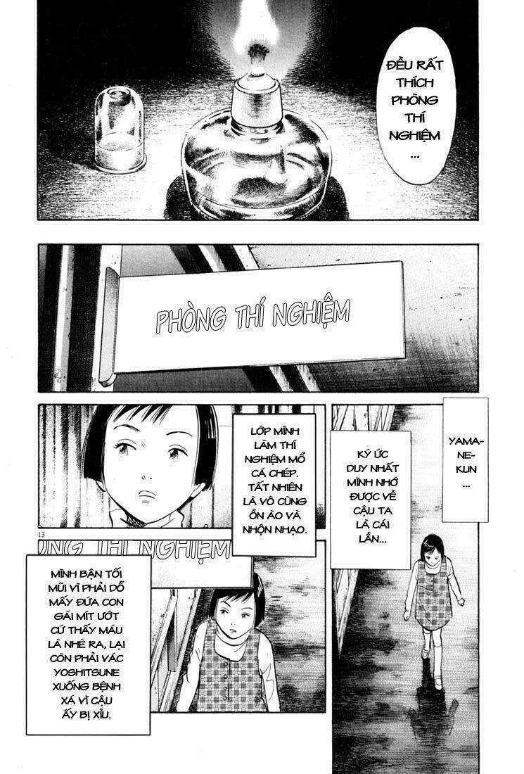 những chàng trai thế kỉ 20 chapter 121 14