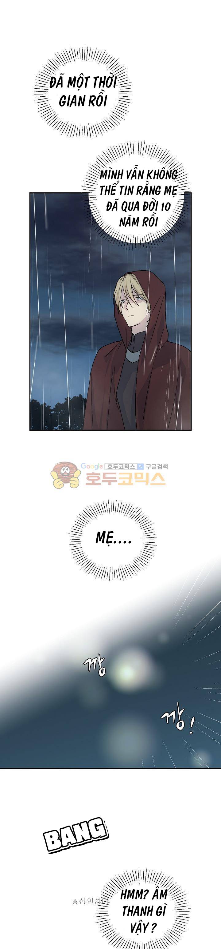 cô hầu giỏi giang chapter 4 17