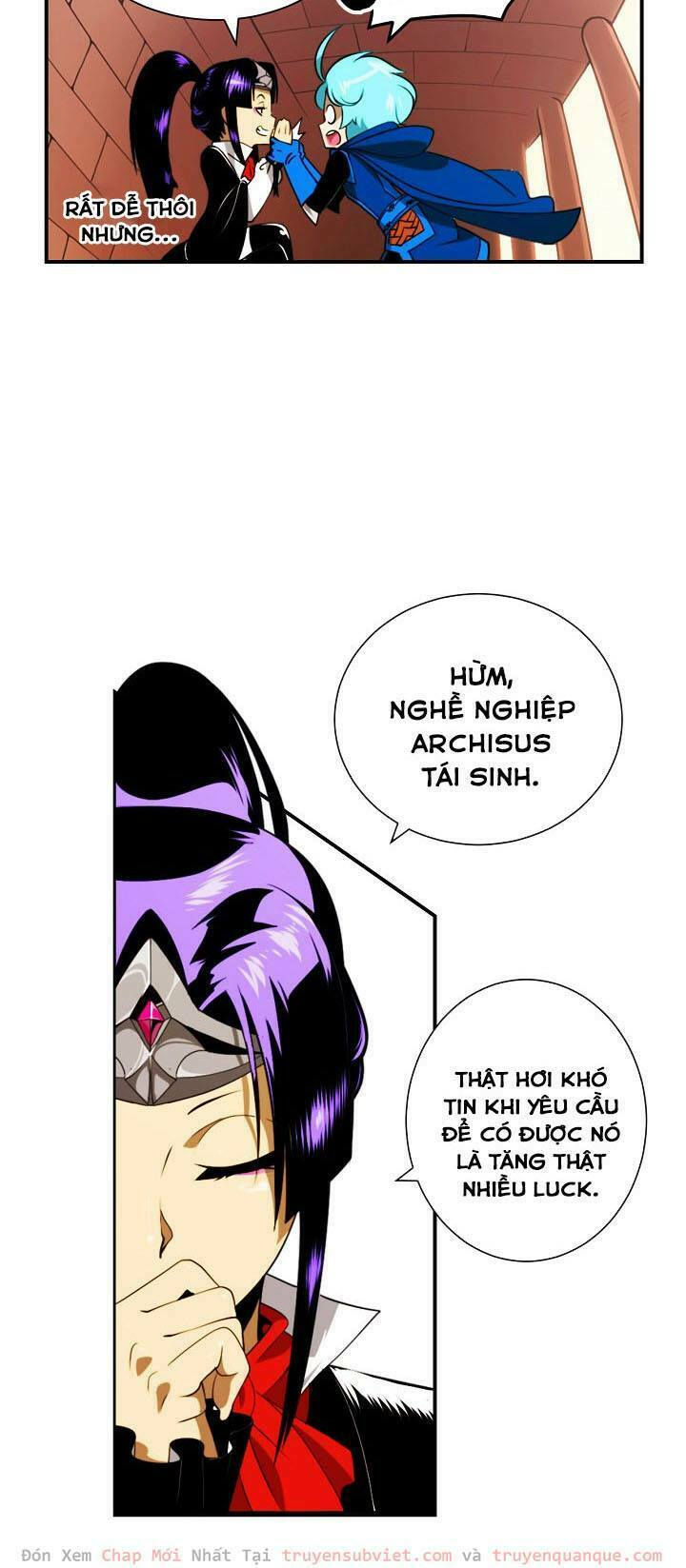 tôi sinh ra để làm người vĩ đại chapter 13 51