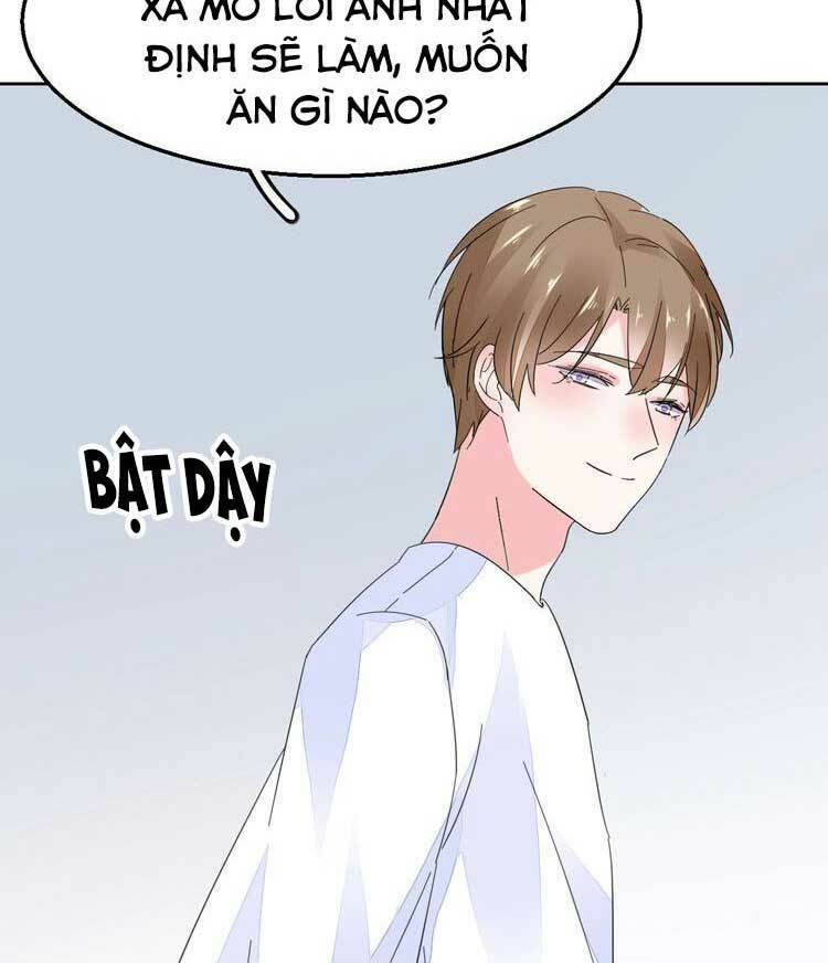 điều ước sủng ái bất bình đẳng chapter 85.2 5