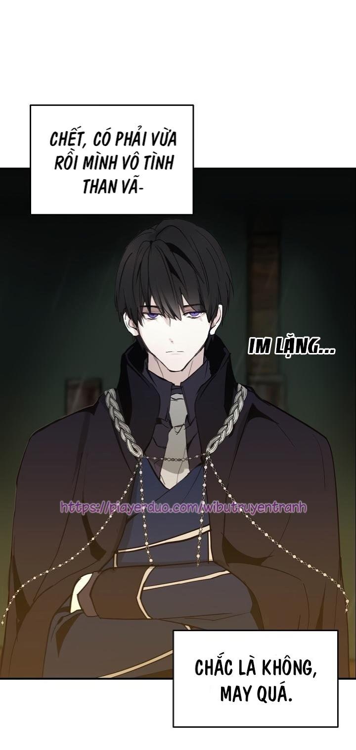 lời tỏ tình nhầm lẫn chapter 23 12