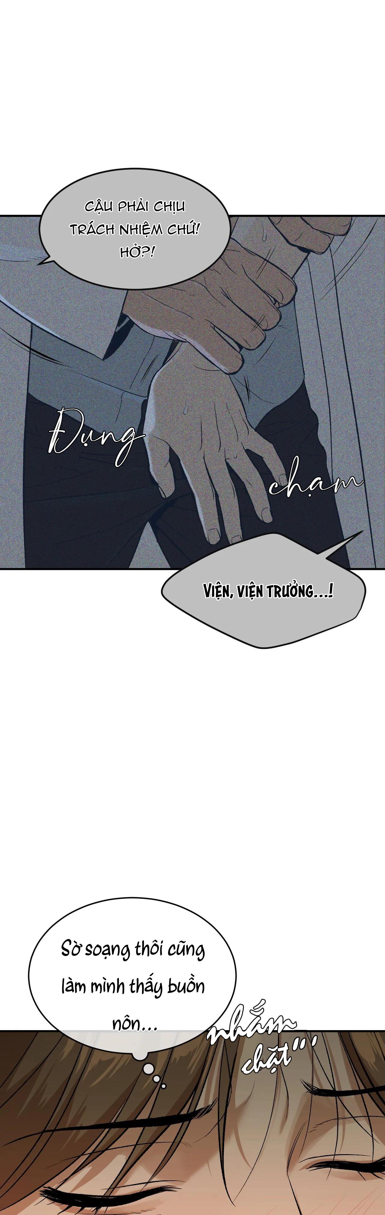 điềm rủi chapter 6 38