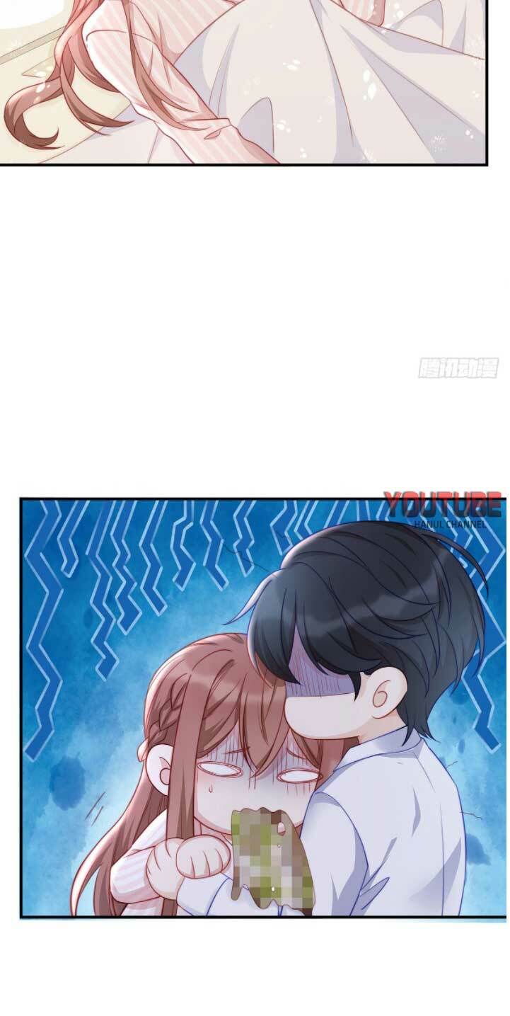 sủng em sủng tới tận cùng chapter 111.2 10