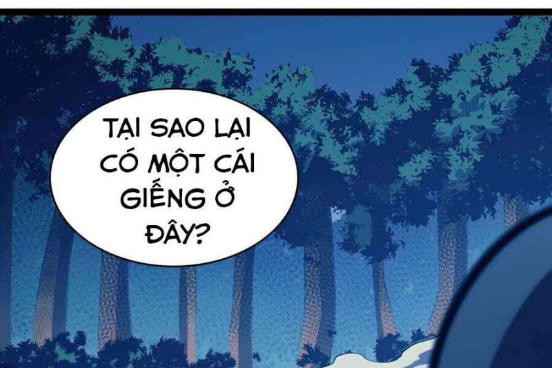 tôi trở lại thăng cấp một mình chapter 110 186