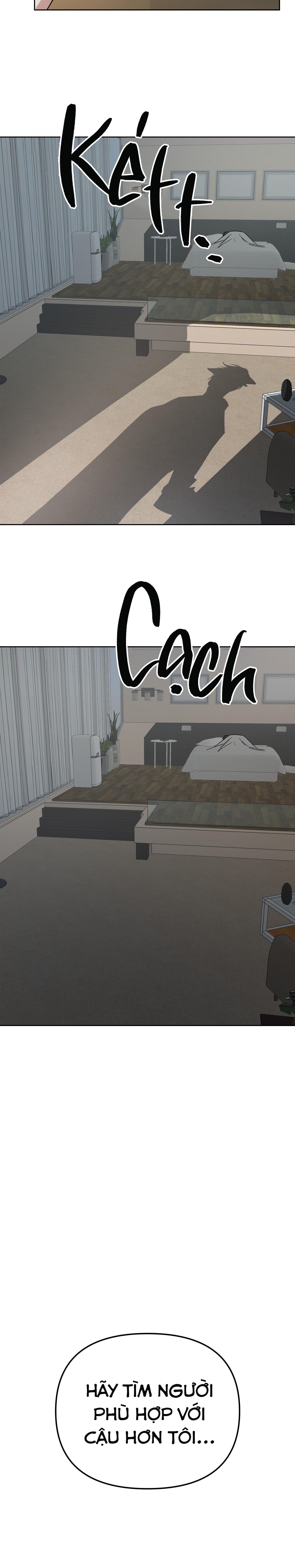 3 giây thỏ "nhỏ" đã xuất tinh rồi chapter 5 7