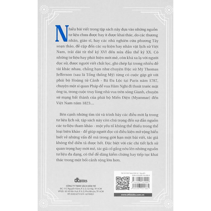 Xã Hội Việt Nam Thời Lê - Nguyễn - Lê Nguyễn -