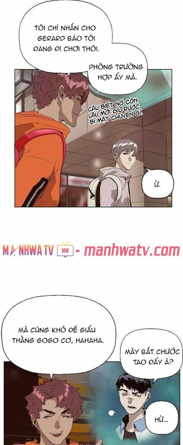 anh hùng yếu chapter 146 75