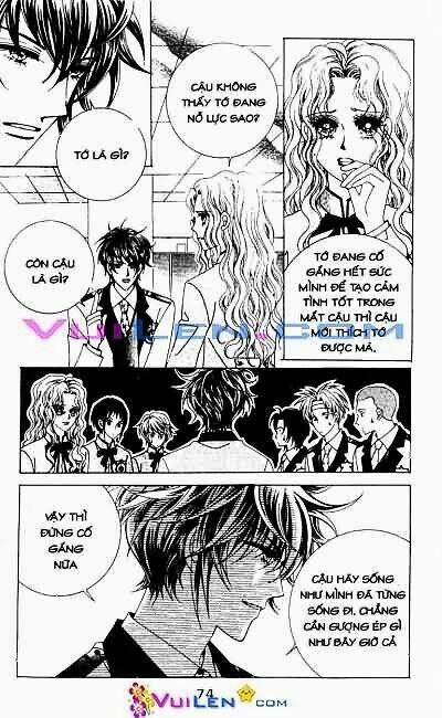 đại ca đi học chapter 2 75