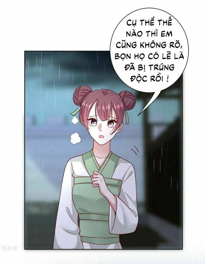 độc y đích nữ chapter 157 27