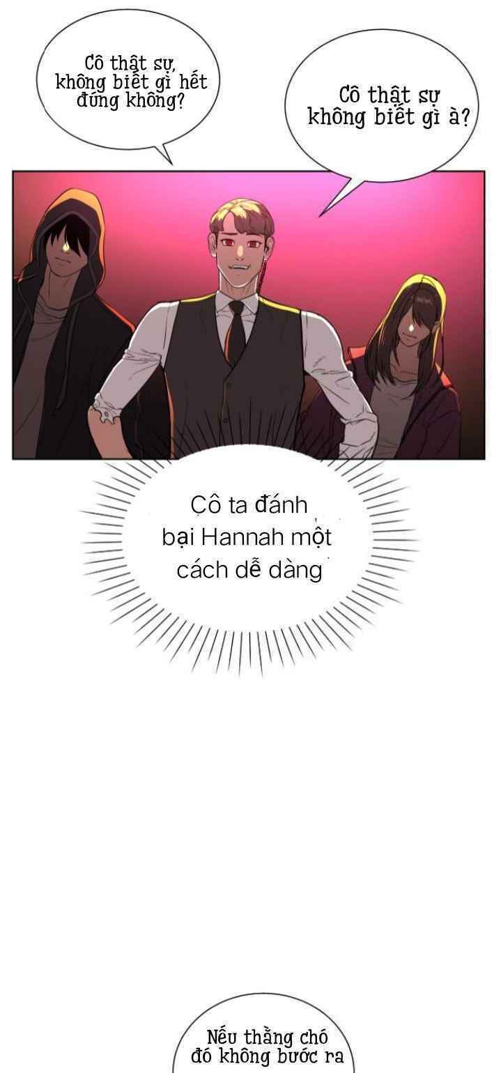 Máu trắng chapter 14 30