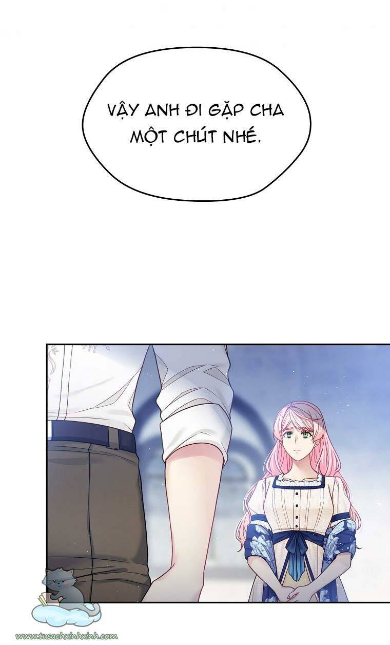 chồng em dễ thương chết mất thôi! chapter 37 30