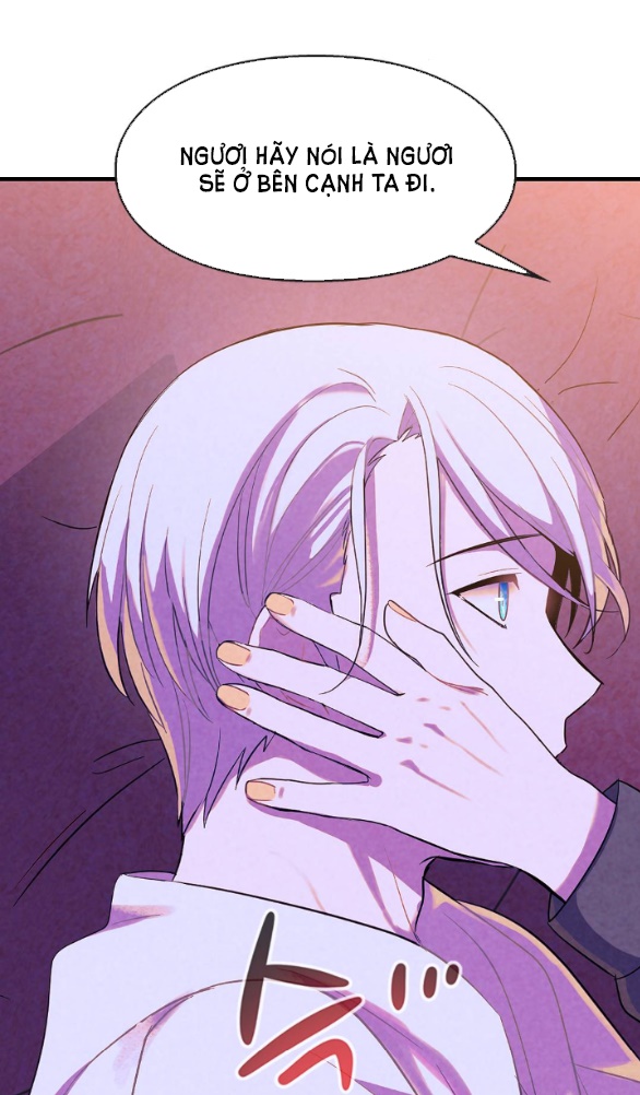 [bản 18+] trò chơi săn mồi của hoàng đế và thánh kỵ sĩ chapter 16.2 4