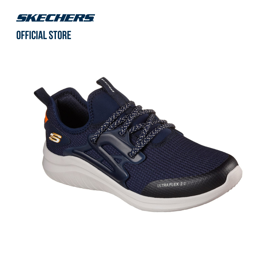 Giày đi bộ nam Skechers Ultra Flex 2.0 - 232107