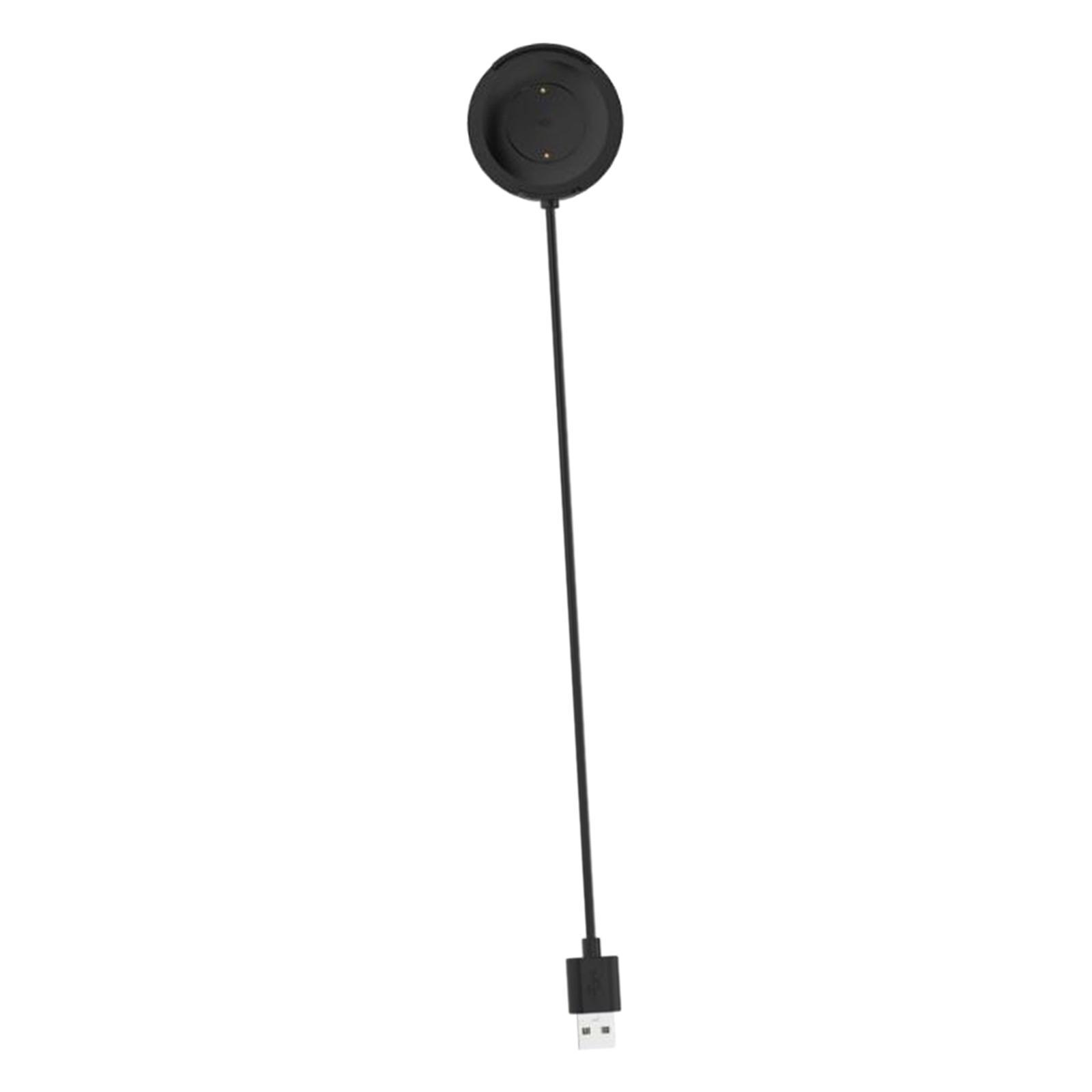 Smart Charger Charger Easy to Use Durable Replaces Charging Cable Dock Station Base Cradle 1M USB Charging Cable Charger