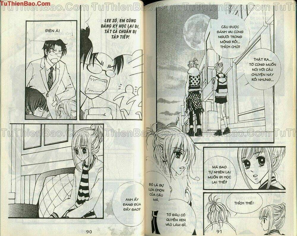 socola chapter 10 46