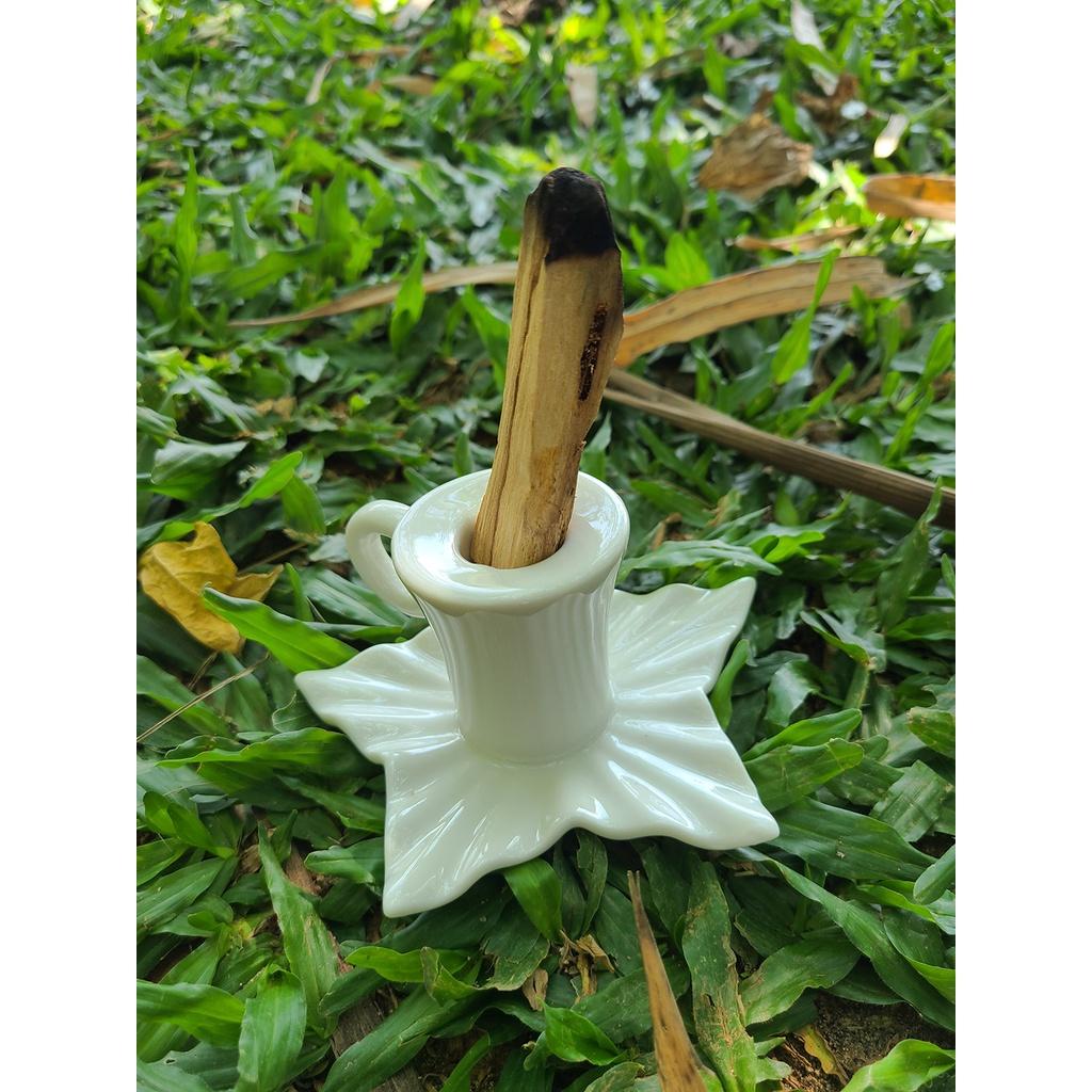 Palo santo Holder - Dụng cụ đốt palo santo