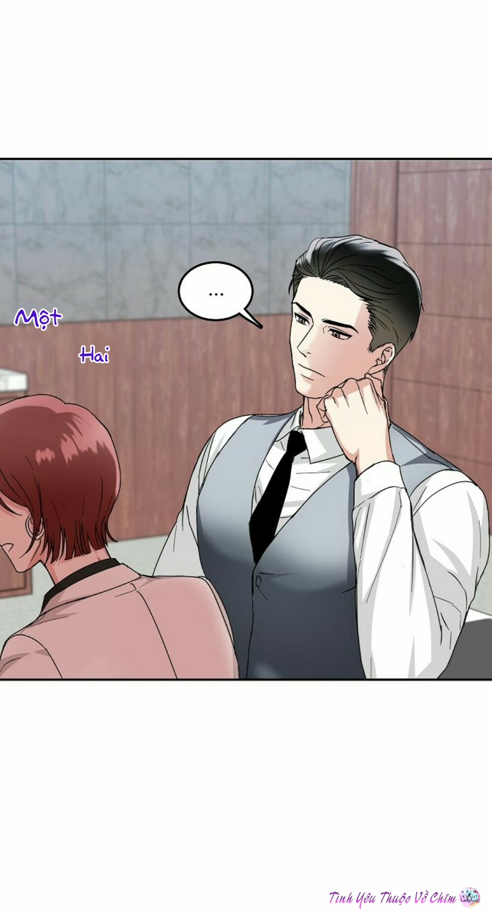 đối tác an toàn chapter 4 31