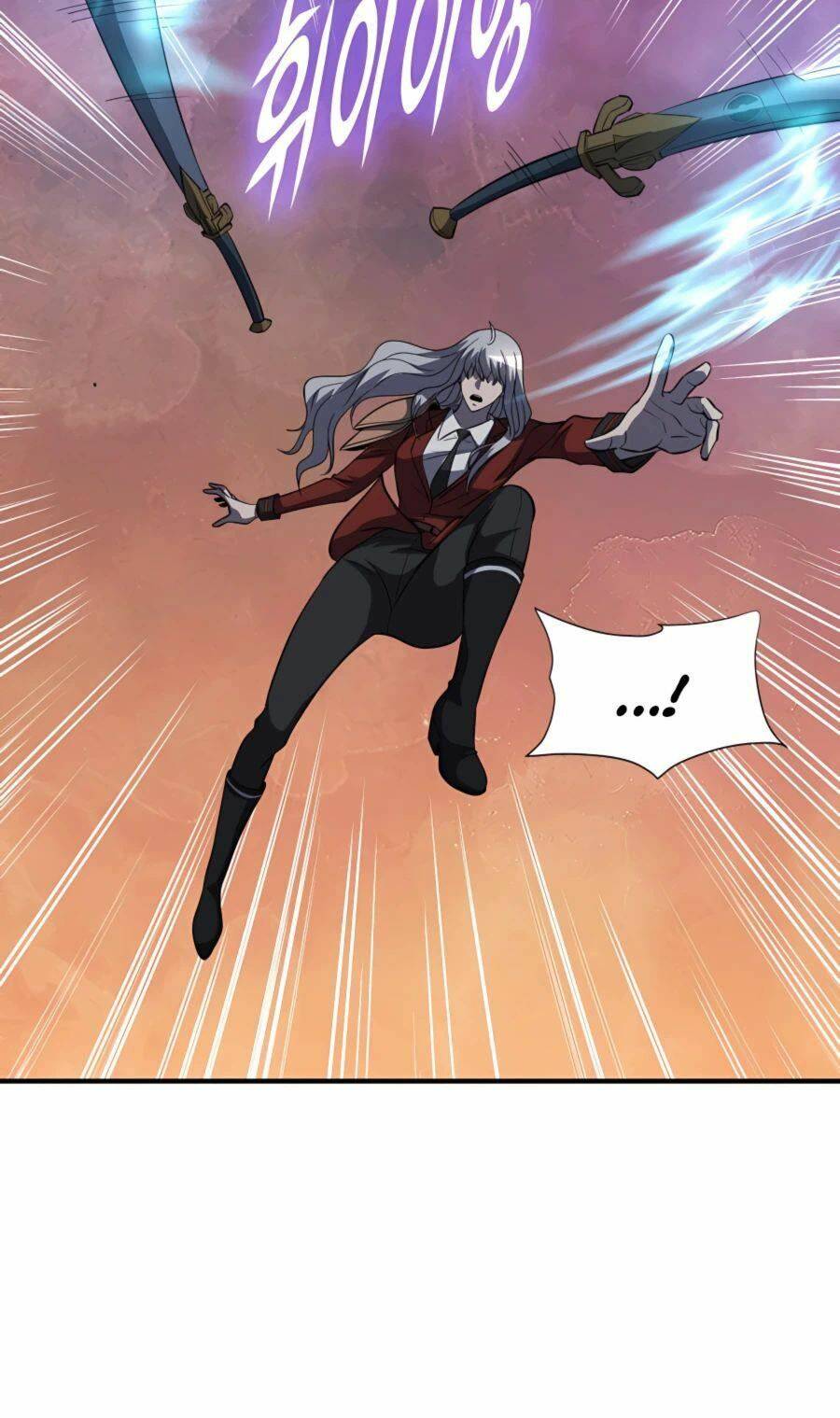 mẹ tôi là chòm sao bảo hộ m chapter 44 59