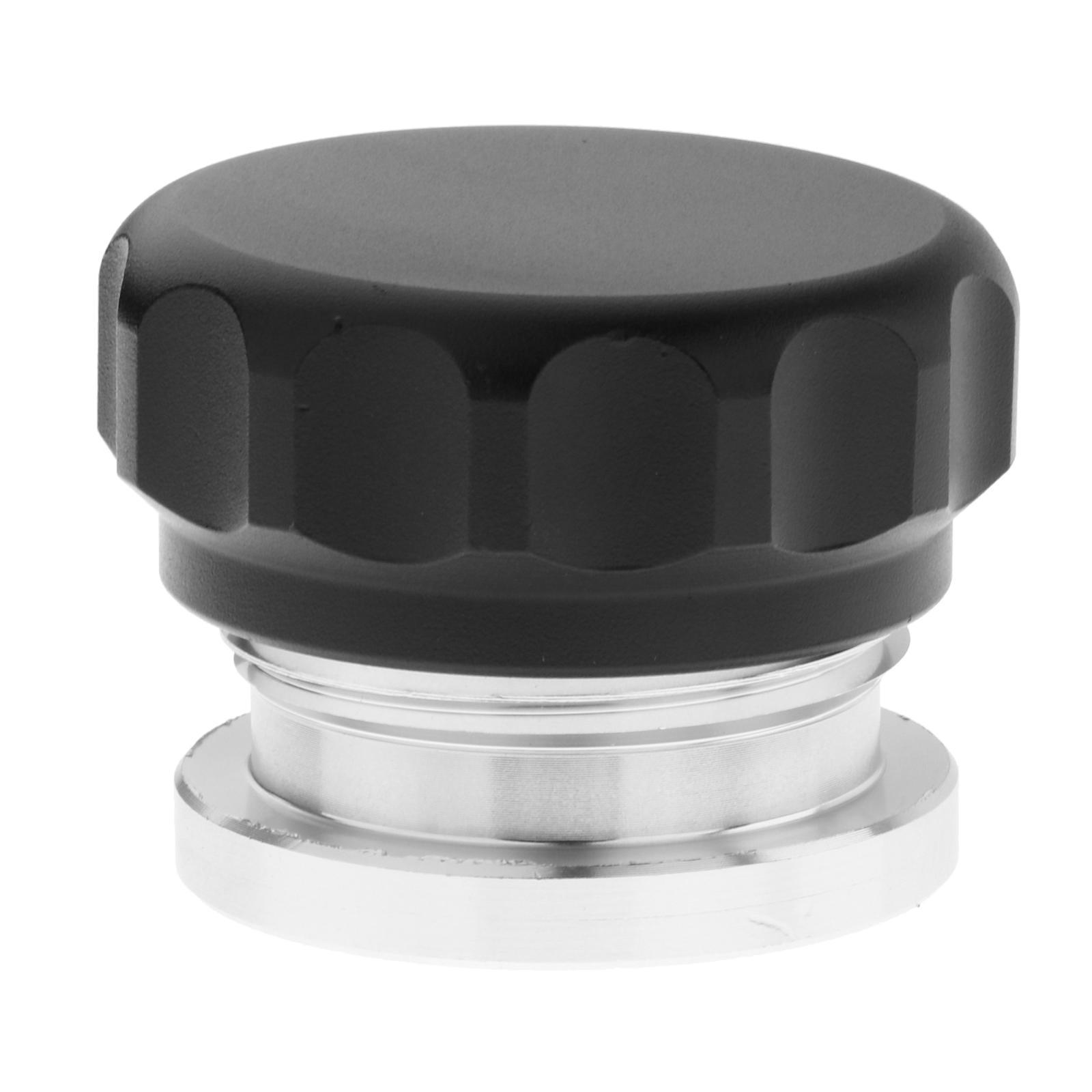 Fuel Tank Caps Weld on Filler Neck Cap Oil Fuel Water Tank Durable