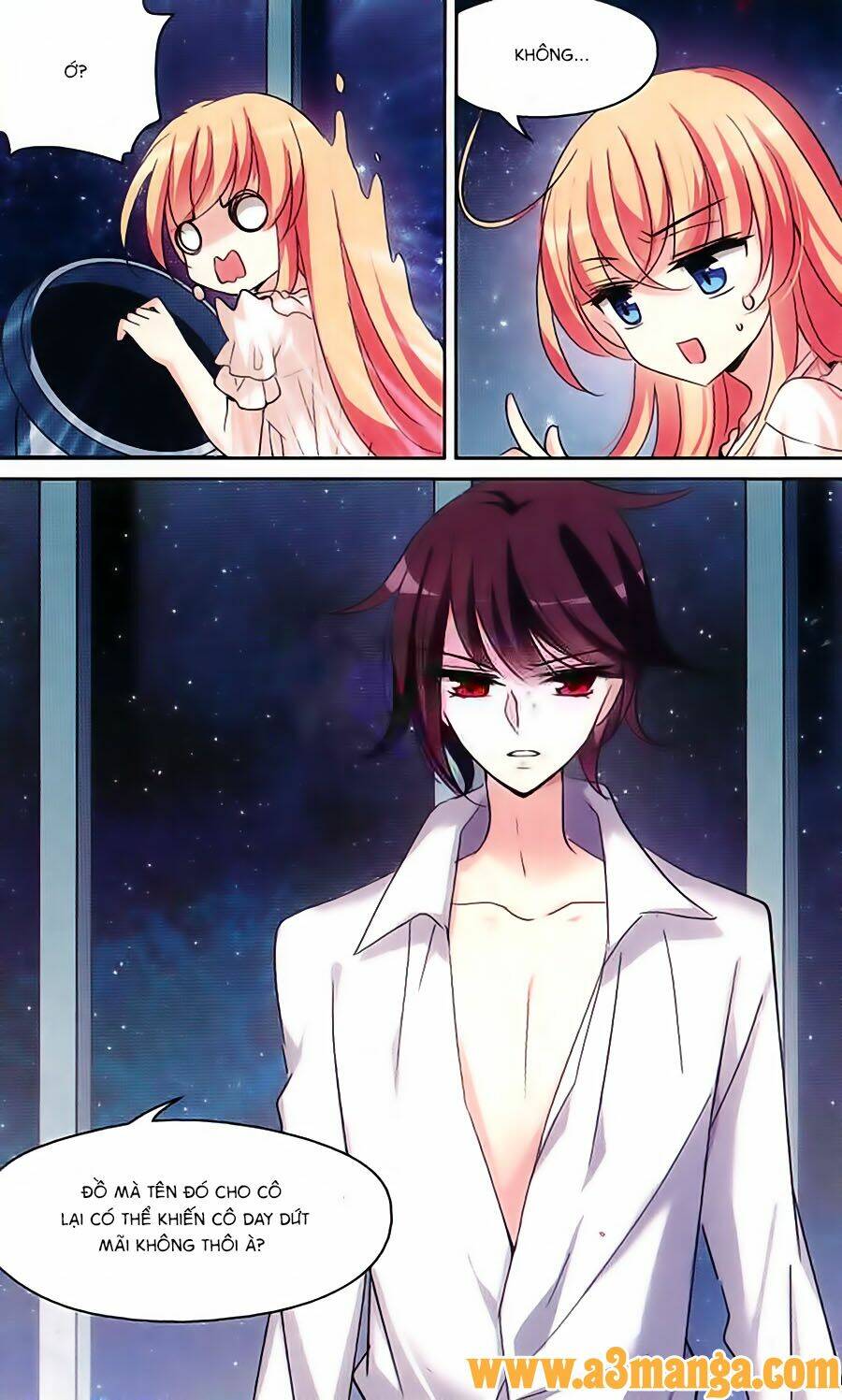 xuyên duyệt tây nguyên 3000 chapter 150 14