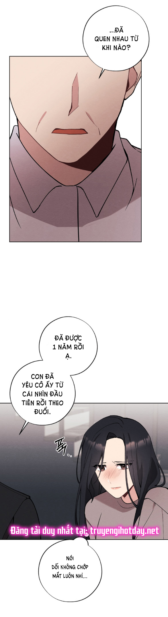 Ăn Mòn chapter 12.1 - Trang 11