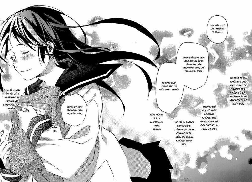 inari, konkon, koi iroha chapter 38.2 22