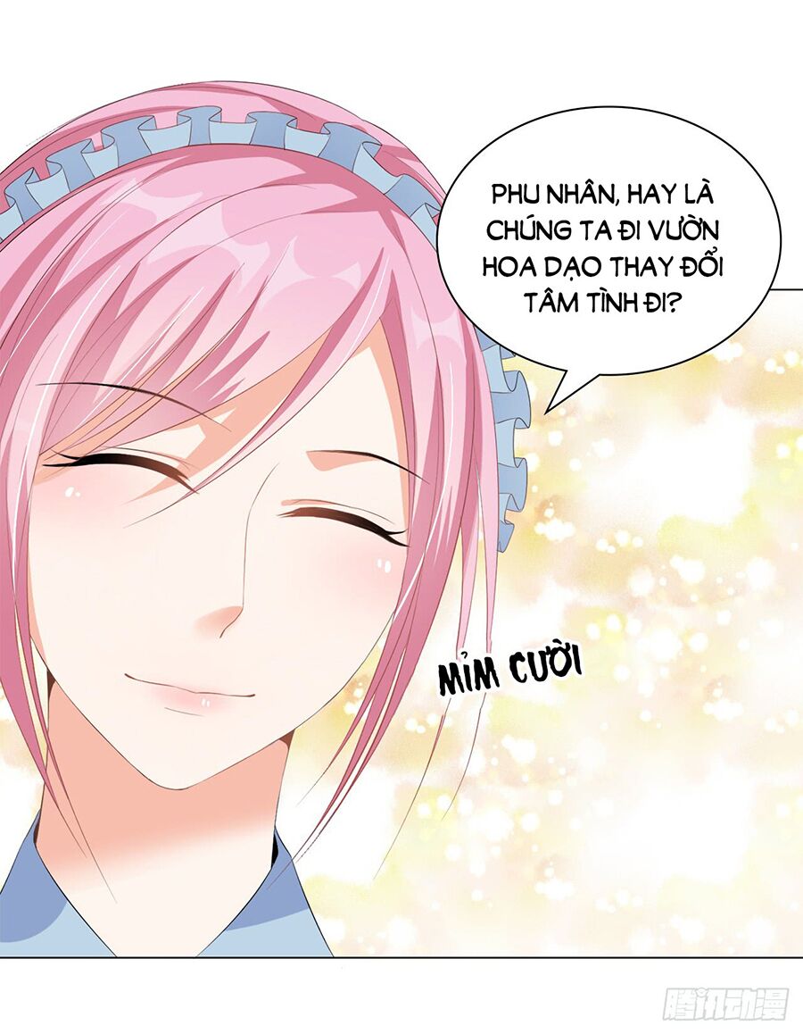 huynh khống công tước gả không được chapter 23.1 10