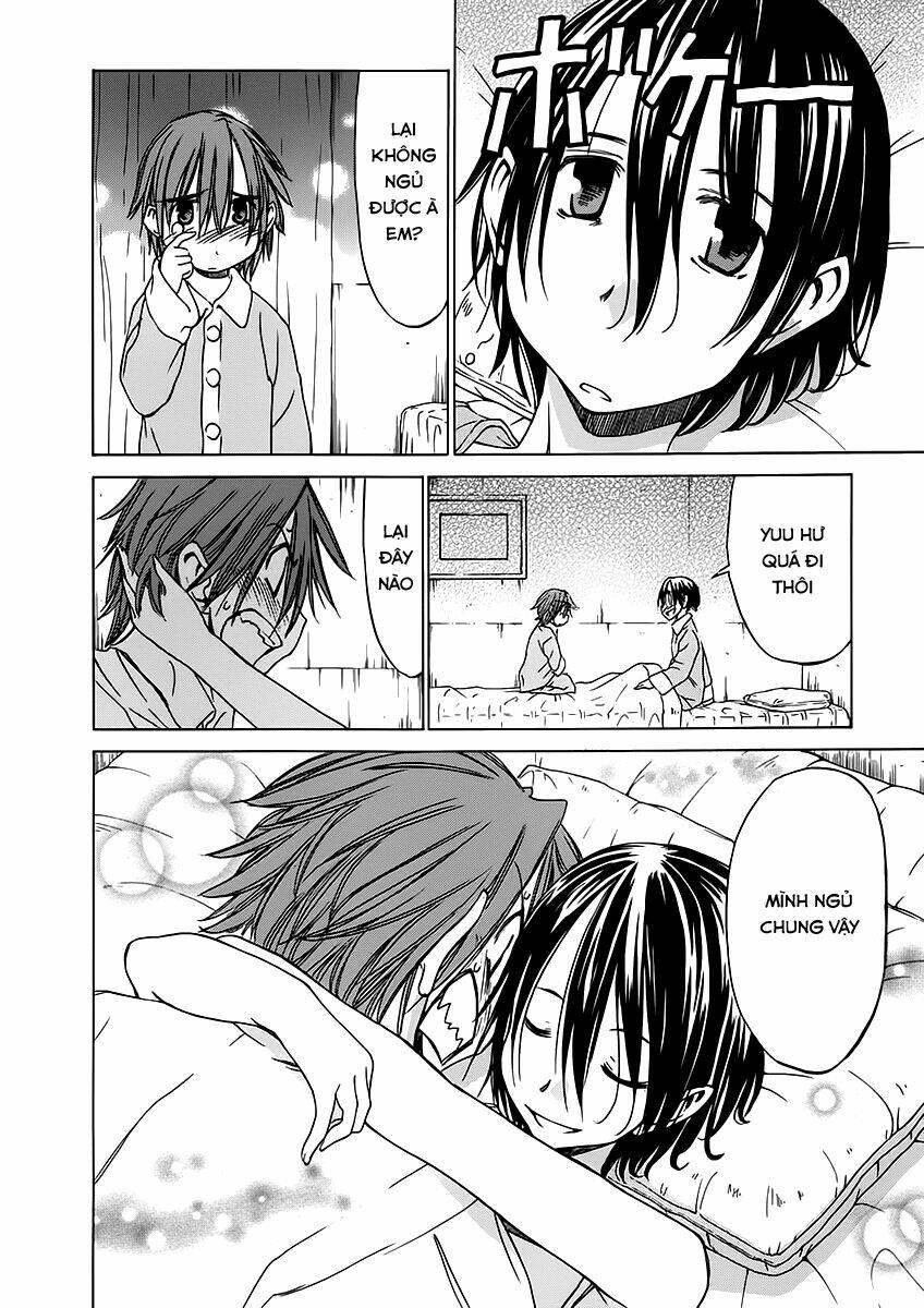 sekainohate de aimashou chapter 29 14