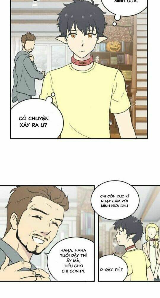 haru ơi chapter 1 17