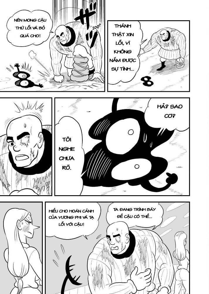 bảng xếp hạng vua chapter 88 6