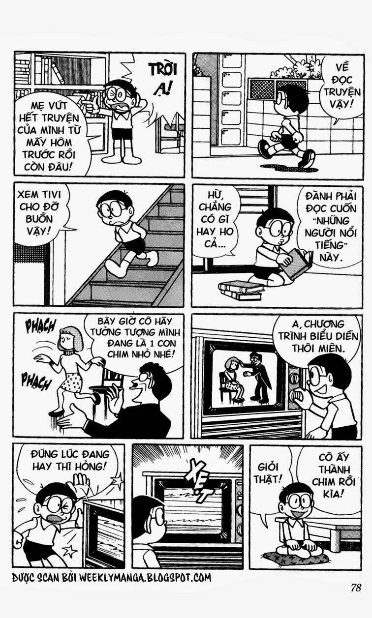 doraemon chapter 431 2