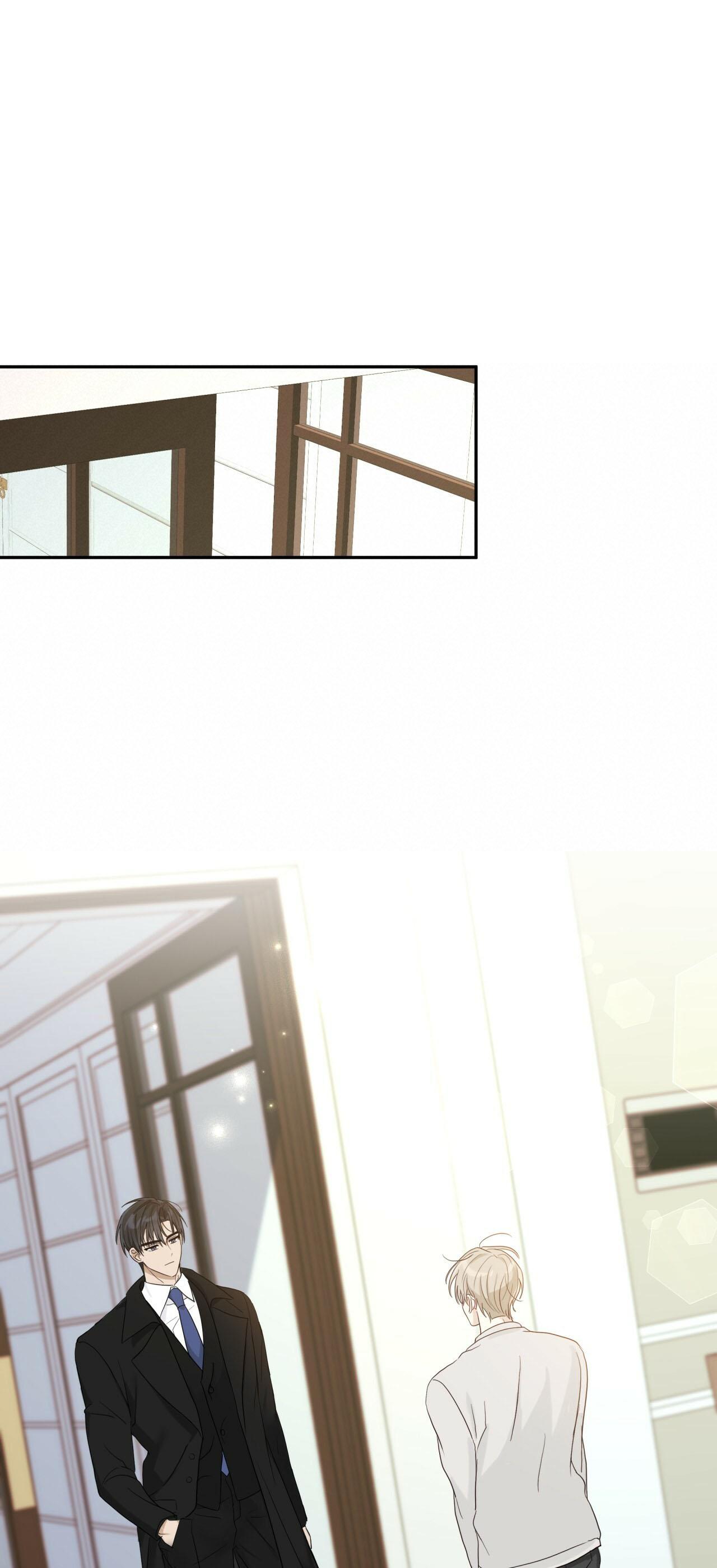 vị ngọt không đường (sweet not sugar) chapter 5 47