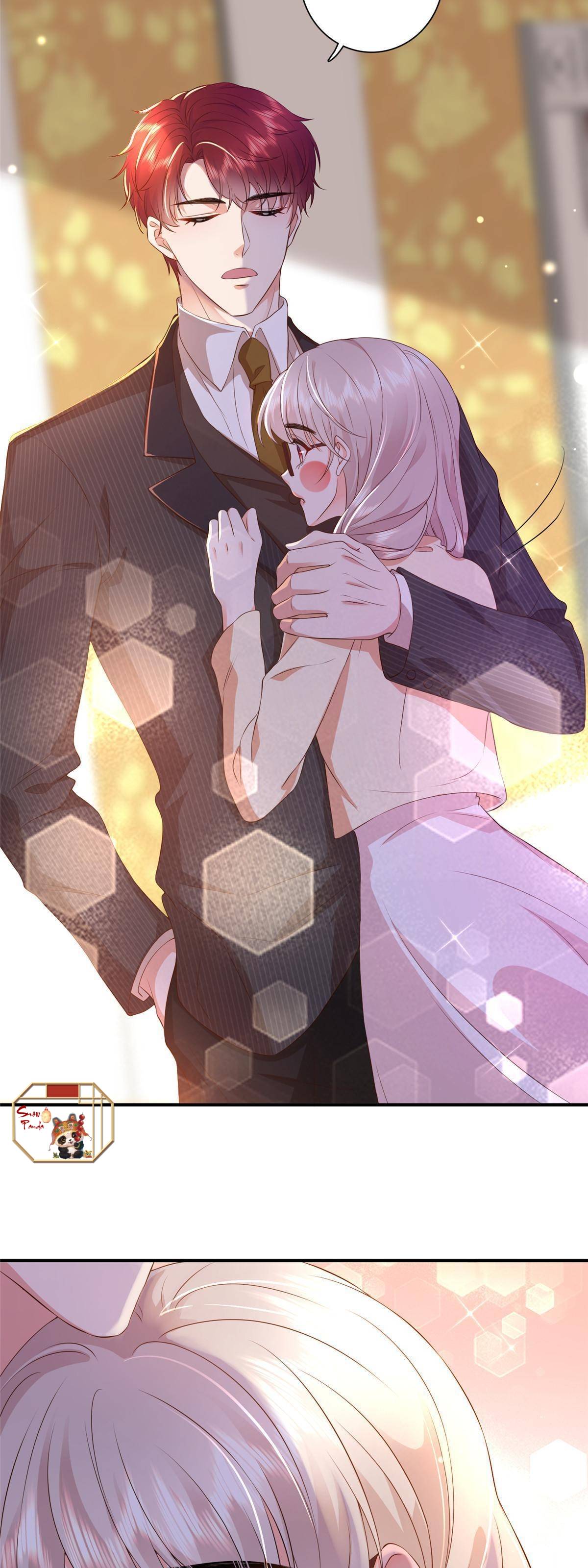 cuộc hôn nhân cùng ông chú ghen tuông chapter 1.1 15