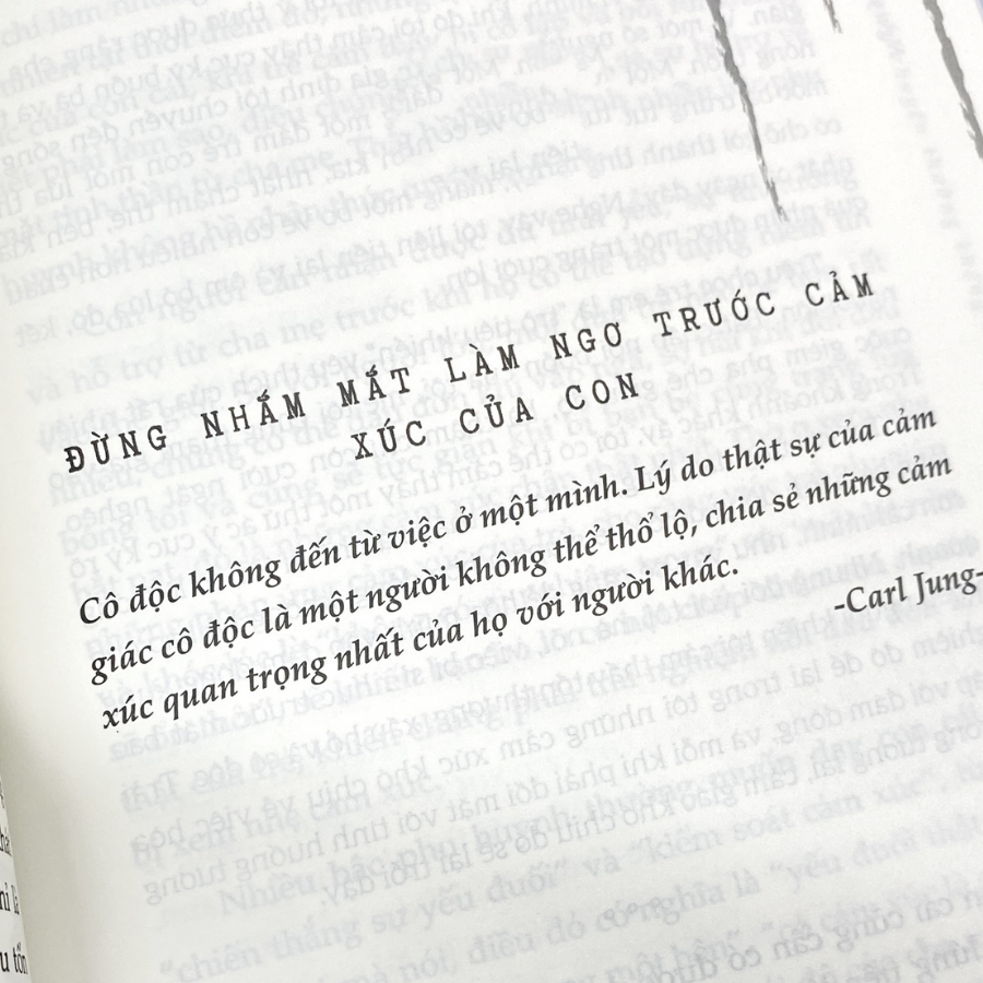 Đứa Trẻ Hiểu Chuyện Thường Không Có Kẹo Ăn