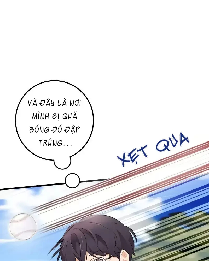 anh bạn của tôi đang phát sáng kìa ! chapter 51 66