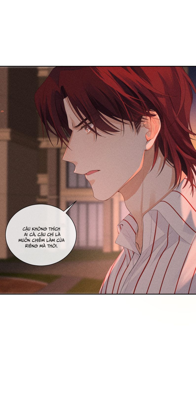 trò chơi săn mồi chapter 40 24