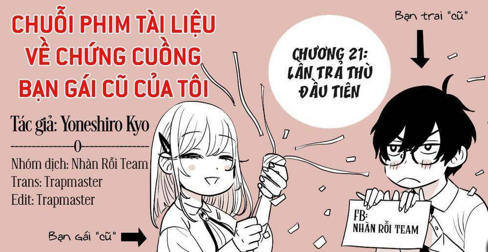 hãy cho em ''trung tình'' của anh chapter 21 21