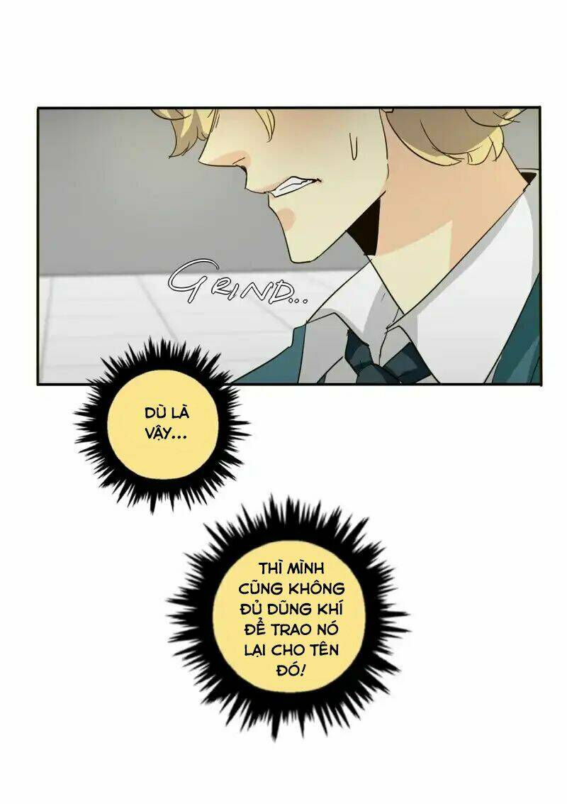 Thế Giới Không Hoàn Hảo Chapter 144 60