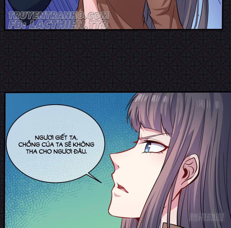 ngạo kiều quỷ vương yêu ta chapter 90 16