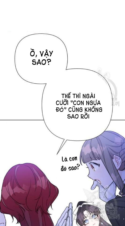 cách hiệp sĩ sống như một tiểu thư chapter 60 72