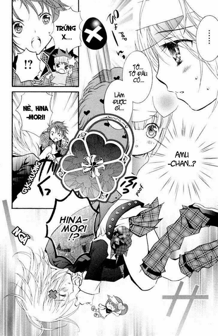 shugo chara chapter 6 11