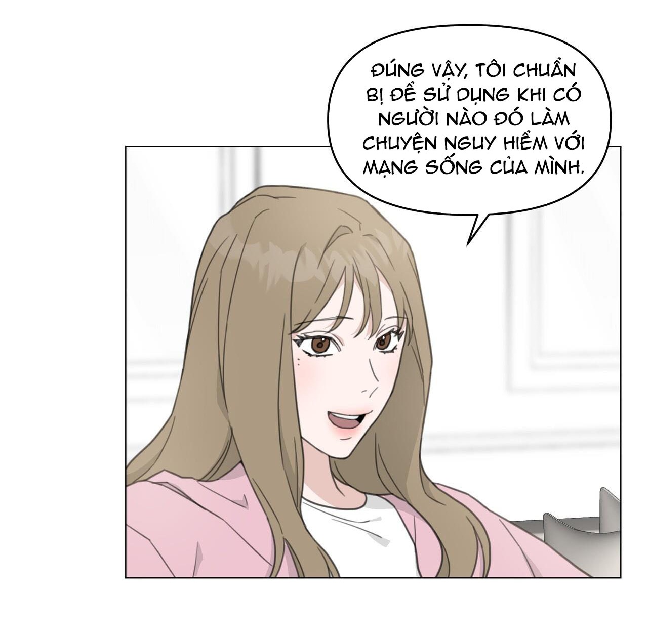 [18+] cách thu hút cơ thể của cấp trên chapter 11.2 18