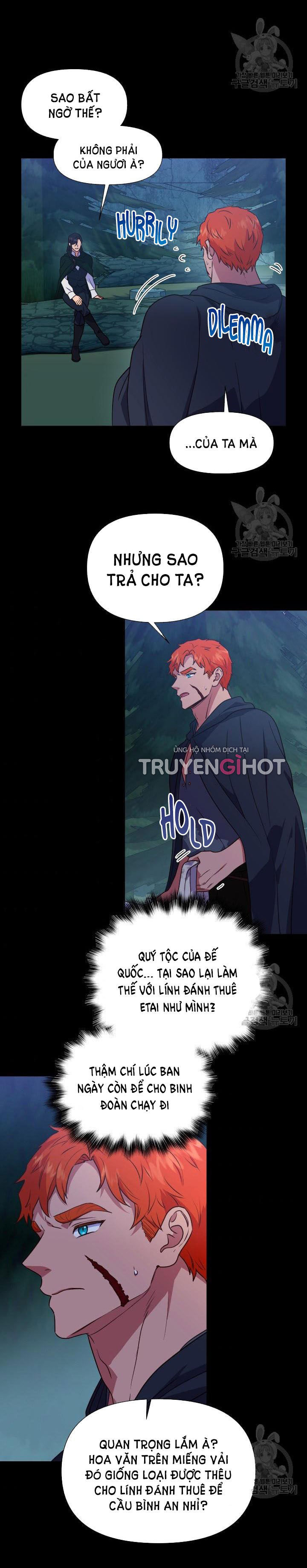 bản khế ước với nữ công tước ác ma chapter 147 26