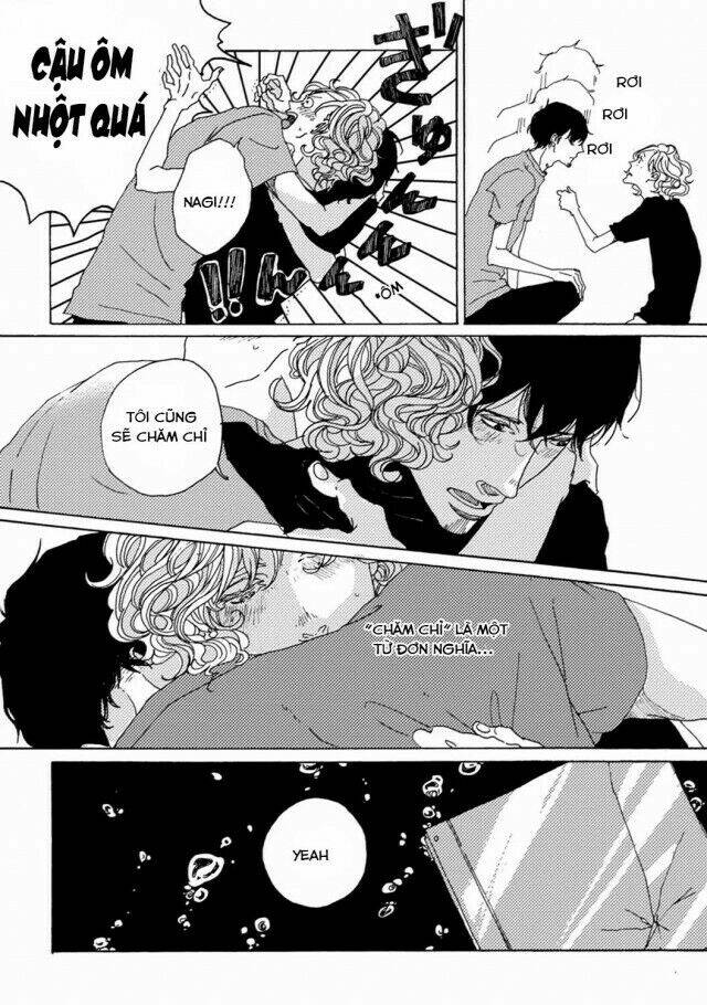 ephemeral scale chapter 3 25